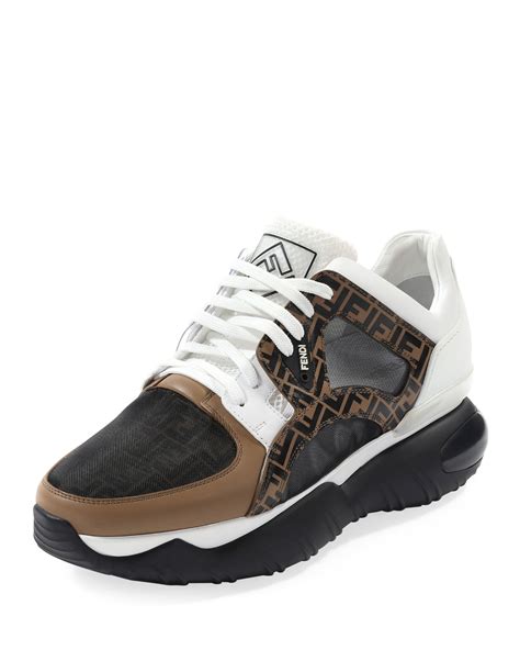 fendi shoes neiman marcus|Neiman Marcus men's Fendi.